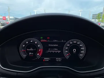 2020 Audi A4 Sedan - image 17