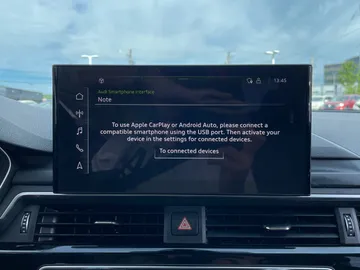 2020 Audi A4 Sedan - image 8