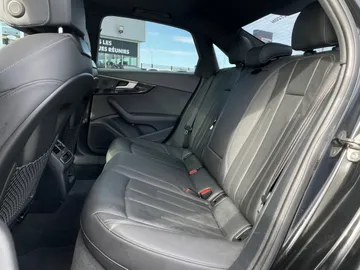 2020 Audi A4 Sedan - image 16