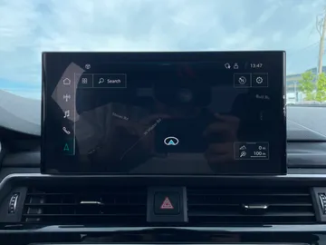 2020 Audi A4 Sedan - image 20