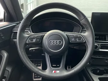 2020 Audi A4 Sedan - image 18