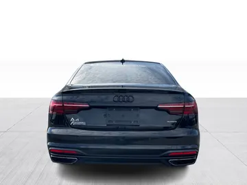 2020 Audi A4 Sedan - image 13