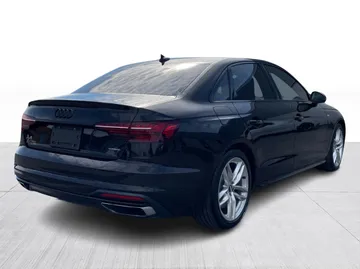 2020 Audi A4 Sedan - image 15