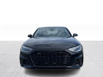 2020 Audi A4 Sedan - image 9