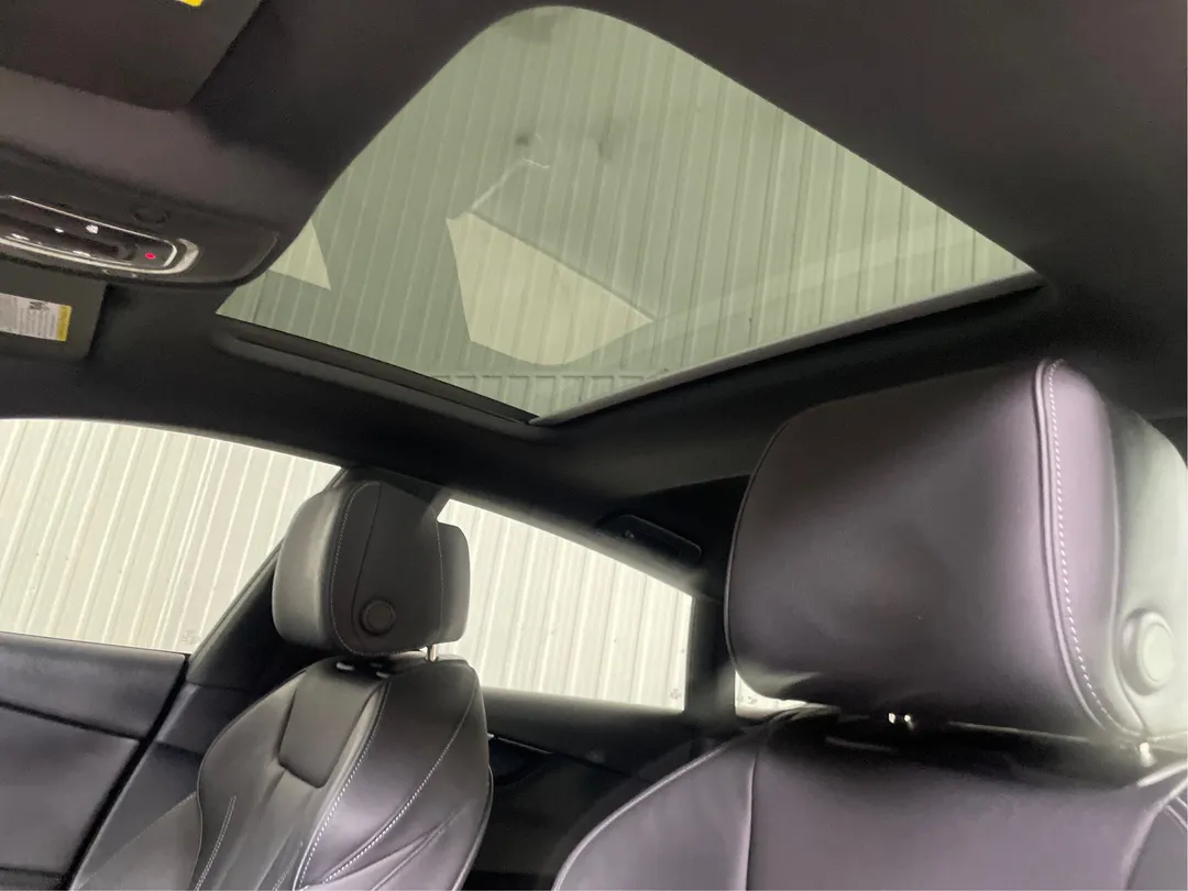 2020 Audi A5 Sportback — photo 5