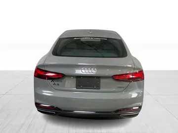 2020 Audi A5 Sportback - image 13