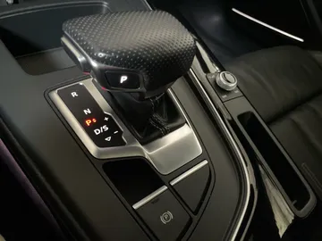 2020 Audi A5 Sportback - image 32