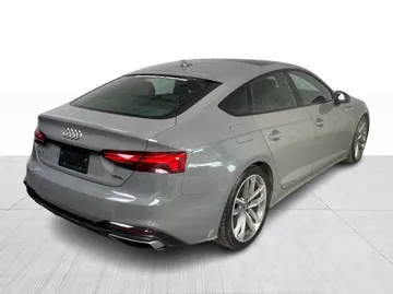 2020 Audi A5 Sportback - image 15