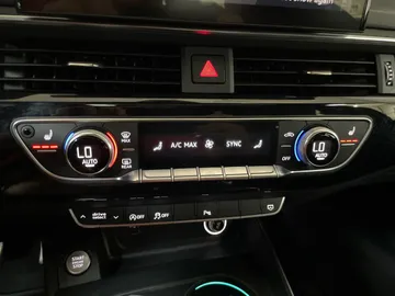 2020 Audi A5 Sportback - image 26
