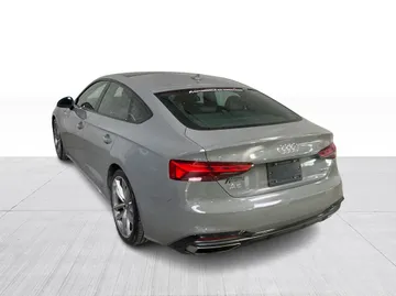 2020 Audi A5 Sportback - image 12