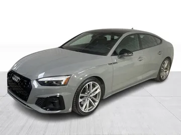2020 Audi A5 Sportback - image 10