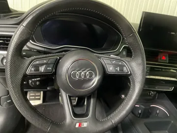 2020 Audi A5 Sportback - image 19