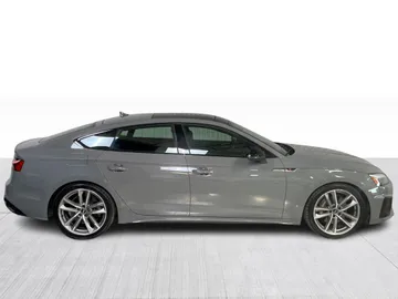 2020 Audi A5 Sportback - image 2