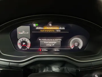2020 Audi A5 Sportback - image 18