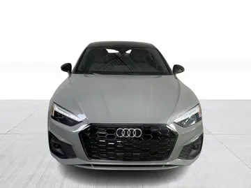 2020 Audi A5 Sportback - image 9