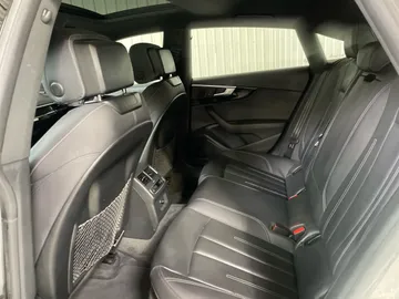 2020 Audi A5 Sportback - image 16
