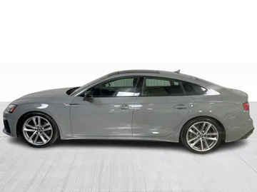 2020 Audi A5 Sportback - image 11