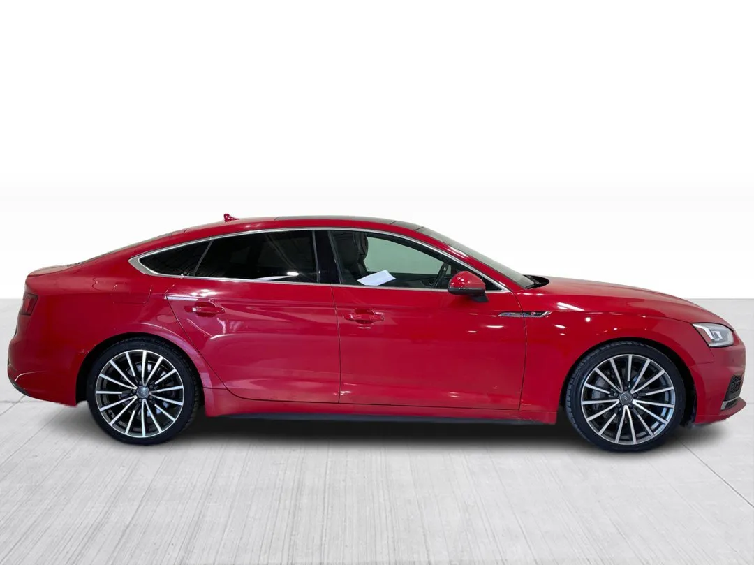 2018 Audi A5 Sportback for sale - photo 2
