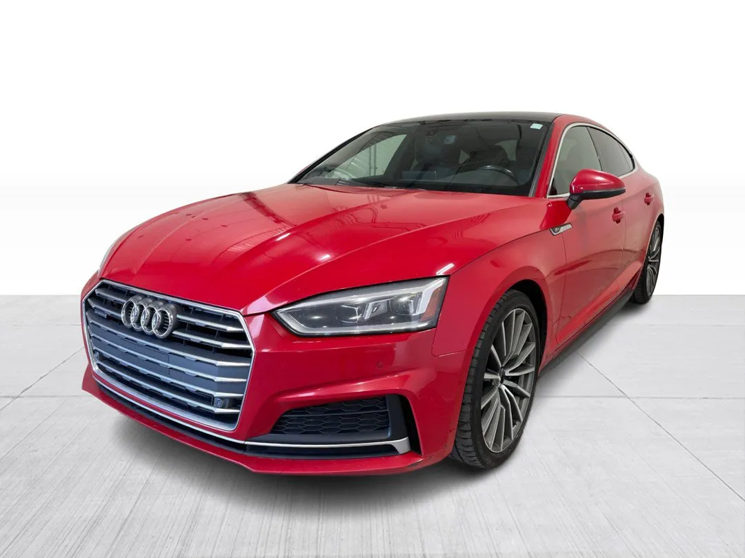 2018 Audi A5 Sportback for sale - photo 4