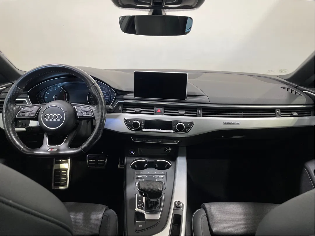 2018 Audi A5 Sportback for sale - photo 4