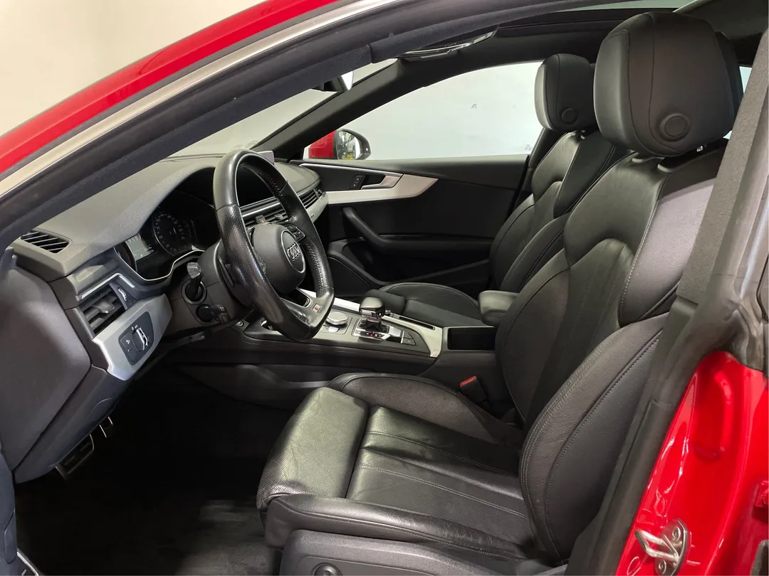 2018 Audi A5 Sportback for sale - photo 3