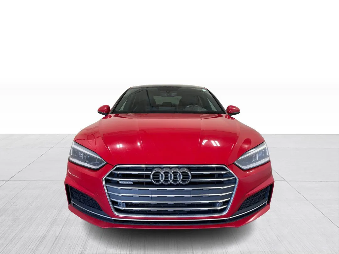 2018 Audi A5 Sportback for sale - photo 3