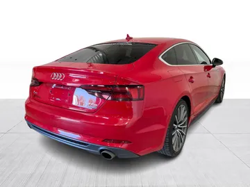 2018 Audi A5 Sportback - image 15