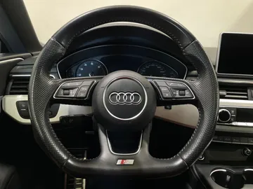 2018 Audi A5 Sportback - image 26