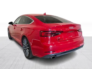 2018 Audi A5 Sportback - image 12