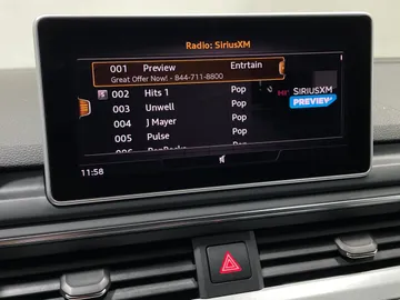 2018 Audi A5 Sportback - image 29
