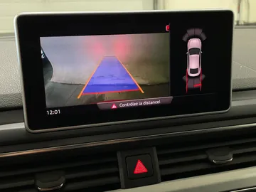 2018 Audi A5 Sportback - image 22