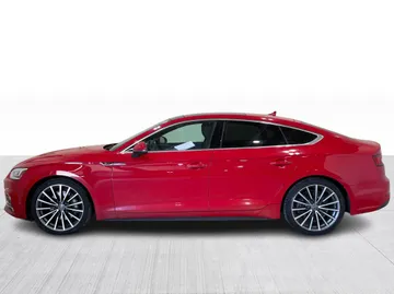 2018 Audi A5 Sportback - image 11