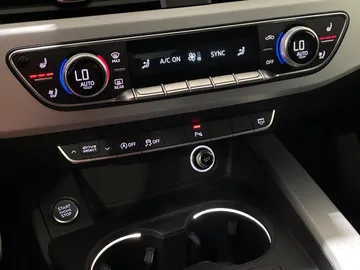 2018 Audi A5 Sportback - image 23