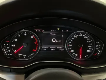2018 Audi A5 Sportback - image 18
