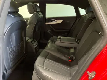 2018 Audi A5 Sportback - image 16