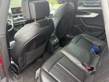 2018 Audi A5 Sportback - image 7