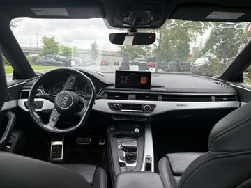 2018 Audi A5 Sportback - image 8