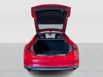 2018 Audi A5 Sportback - image 14
