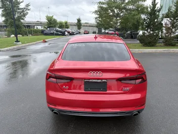 2018 Audi A5 Sportback - image 6