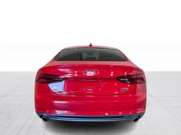 2018 Audi A5 Sportback - image 13
