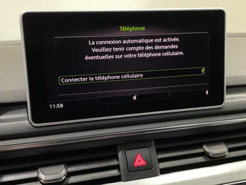 2018 Audi A5 Sportback - image 27