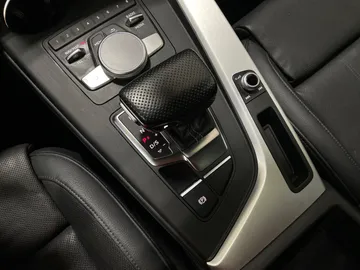 2018 Audi A5 Sportback - image 28