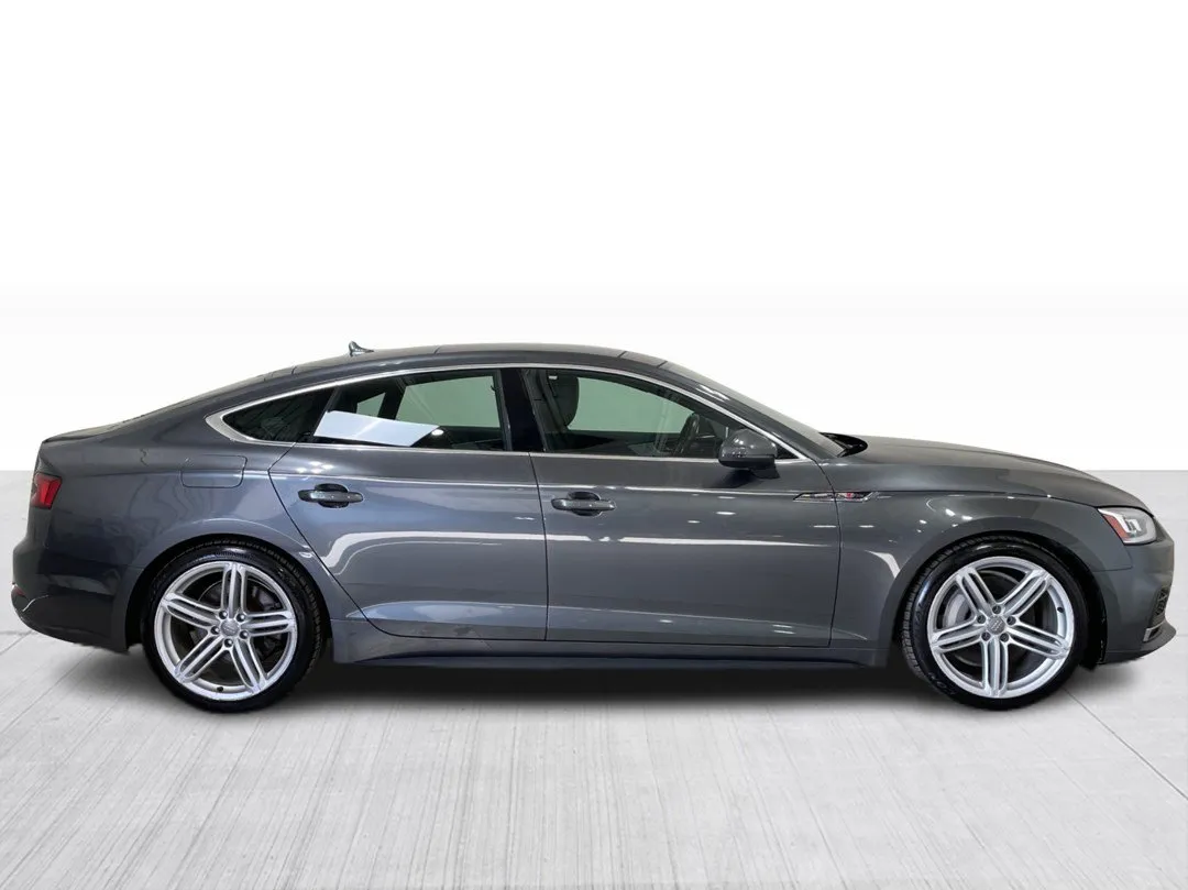 2018 Audi A5 Sportback for sale - photo 2