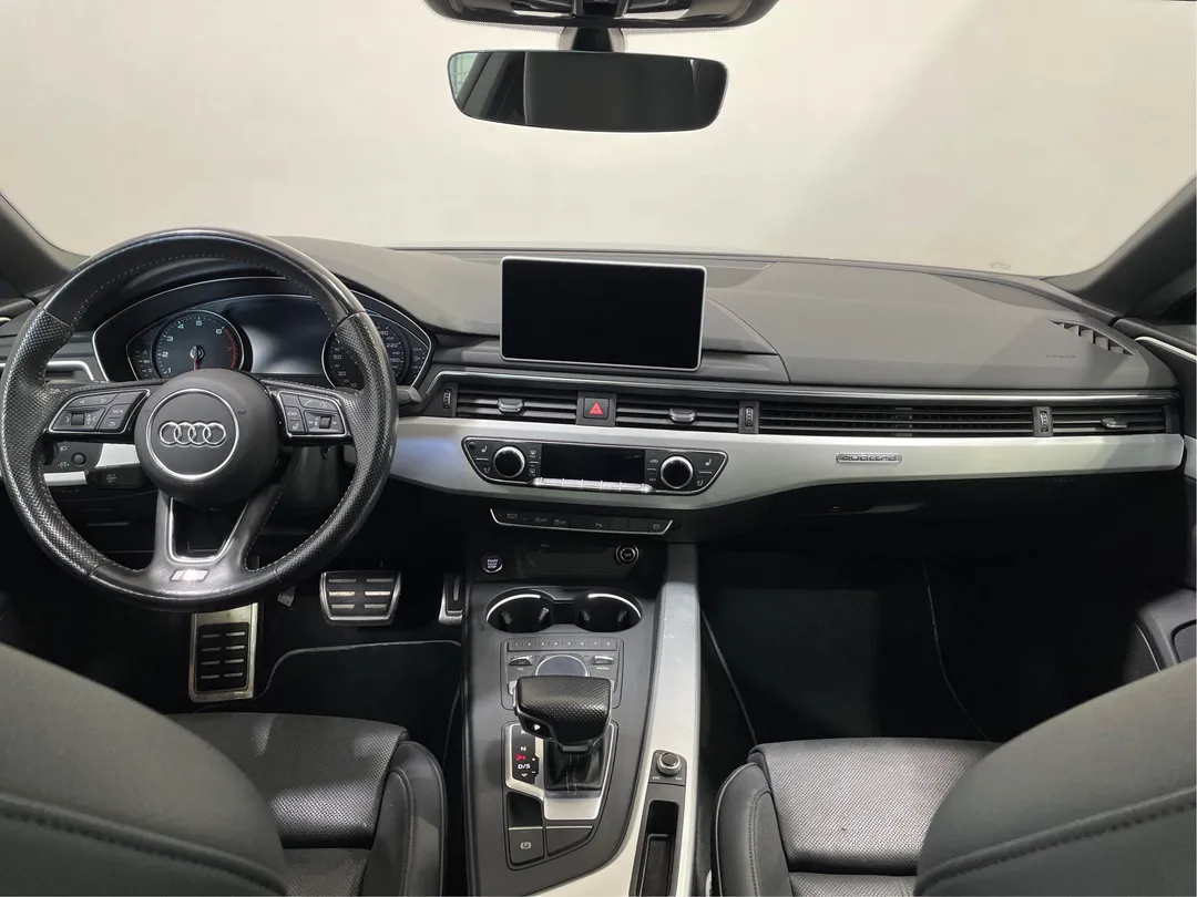 2018 Audi A5 Sportback for sale - photo 4