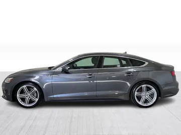 2018 Audi A5 Sportback - image 11