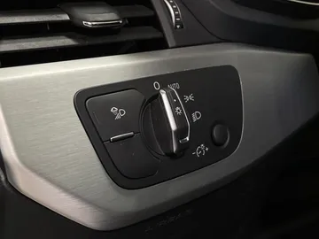 2018 Audi A5 Sportback - image 30
