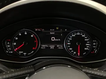 2018 Audi A5 Sportback - image 18
