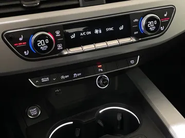 2018 Audi A5 Sportback - image 23