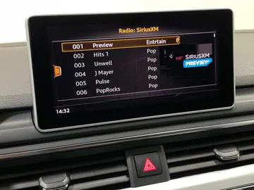 2018 Audi A5 Sportback - image 29