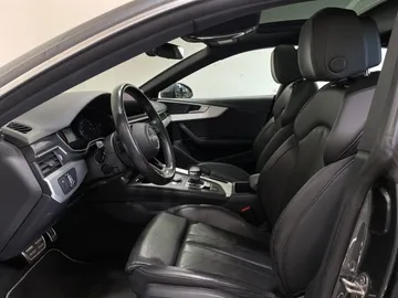 2018 Audi A5 Sportback - image 3